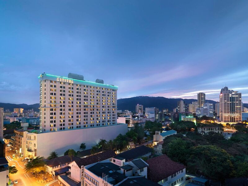 Cititel Penang